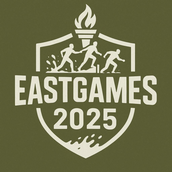 Eastgameslogo