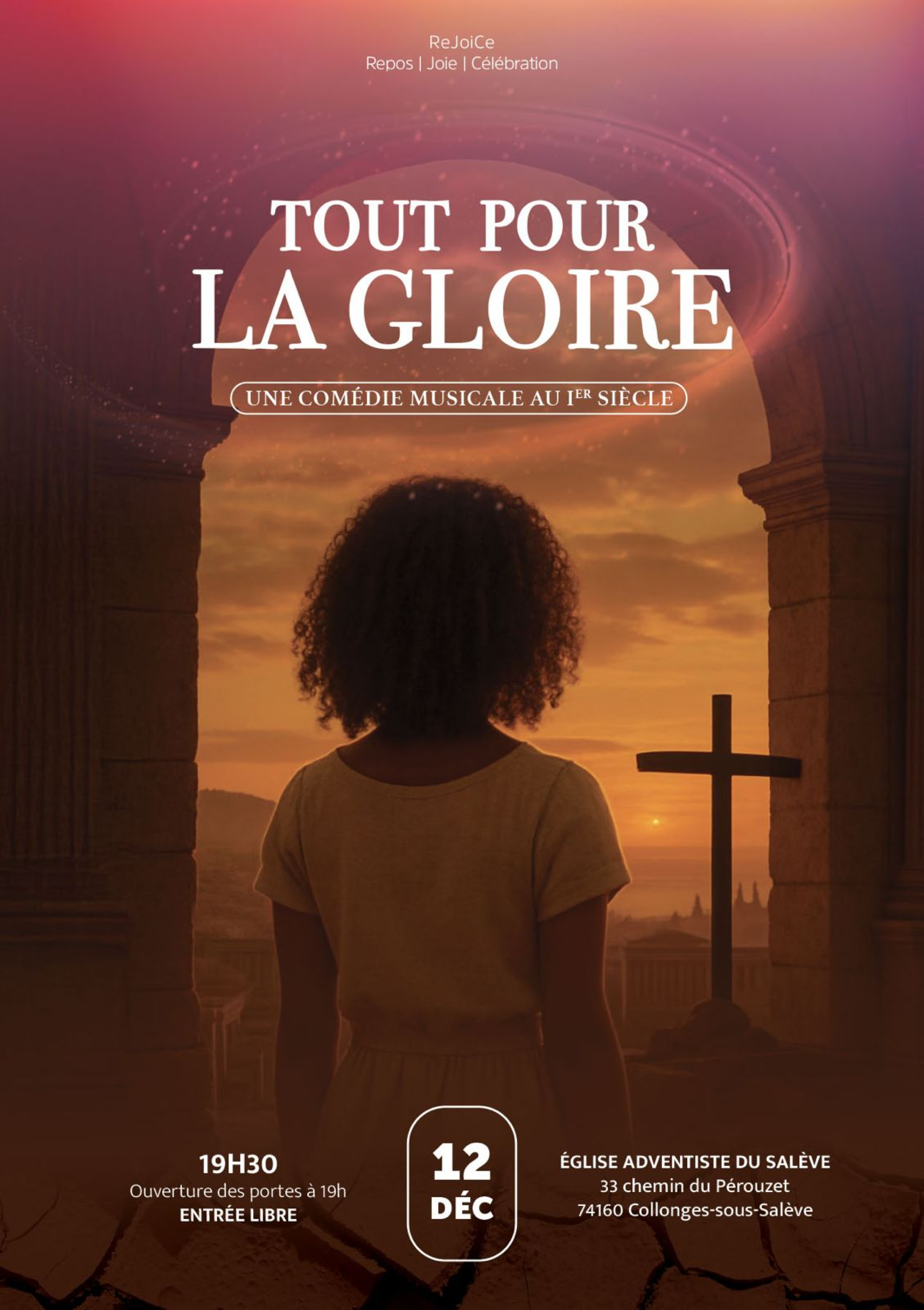 Com&eacute;die Musicale : Tout Pour La Gloire