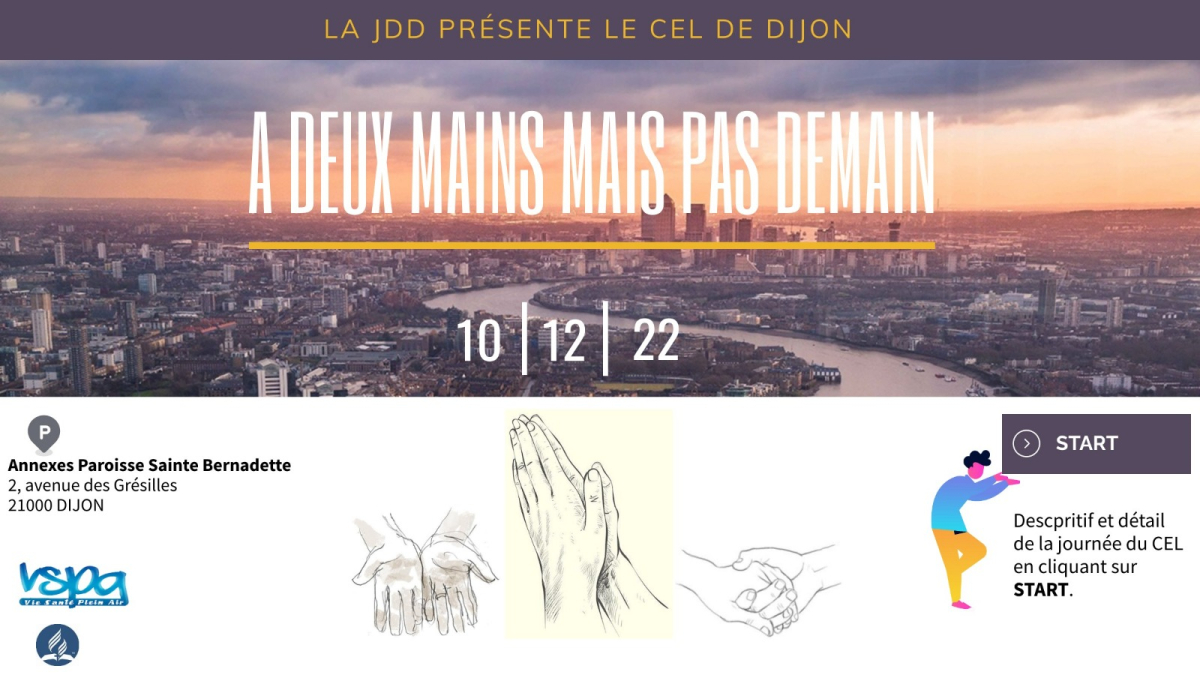 CEL Dijon 2022